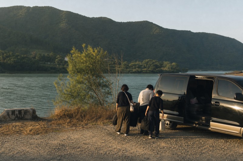 Customizable Private Charter, Pickup