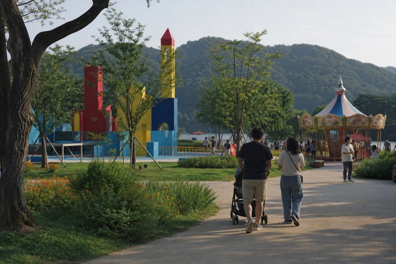 Legoland Ticket & Transport
